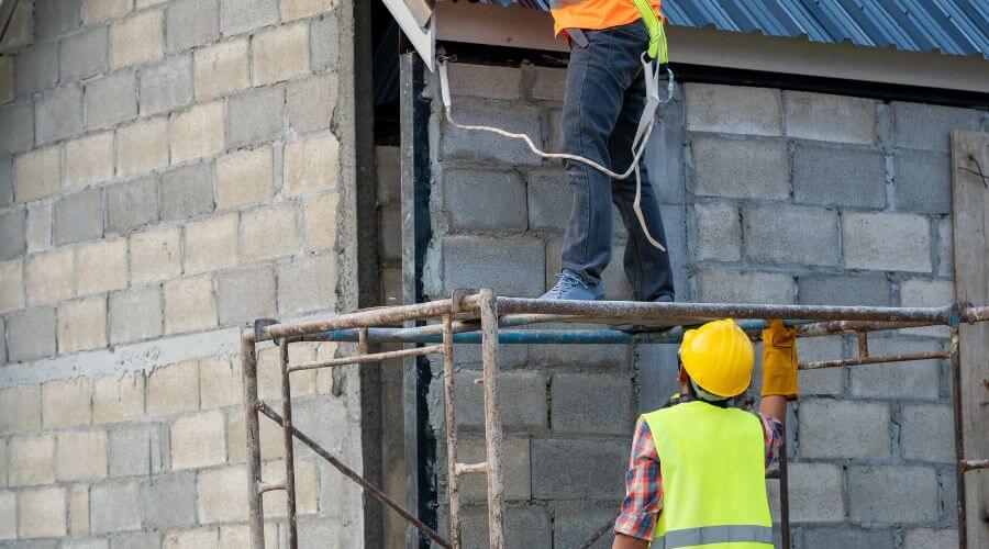 Local Chimney Repair in Gouverneur, NY